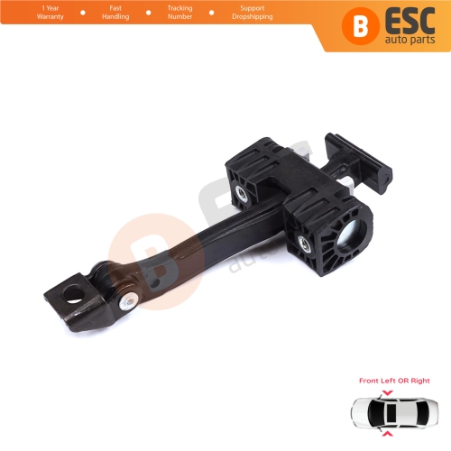 Front Door Stop Check Assy Limiter Strap for BMW 1 Series F20 F20N 2011–2019 5-Door 51217446715