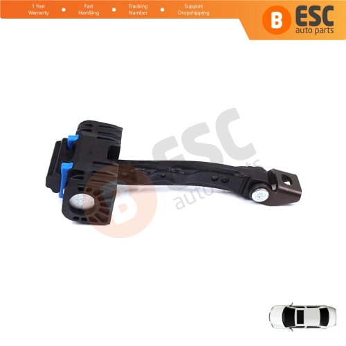 Front Door Stop Check Assy Limiter Strap for VW Jetta MK6 A6 5C6 1B 162 163 AV3 AV2 2010-2018 5C6837249