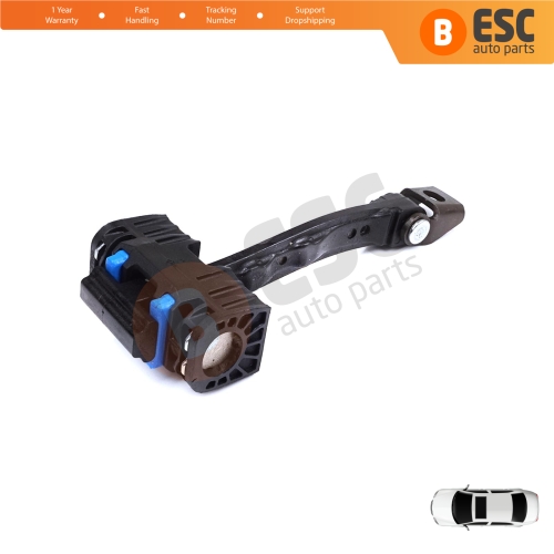 Front Door Stop Check Assy Limiter Strap for VW Jetta MK6 A6 5C6 1B 162 163 AV3 AV2 2010-2018 5C6837249