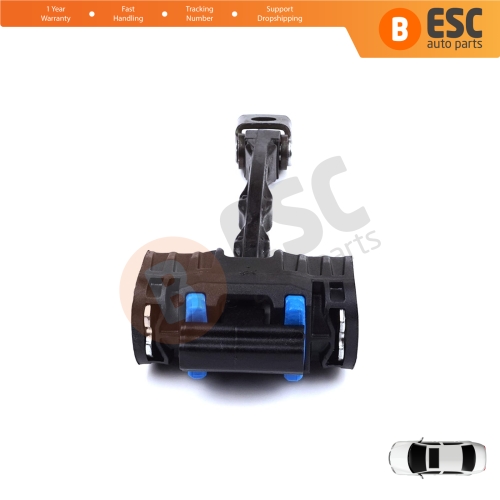 Front Door Stop Check Assy Limiter Strap for VW Jetta MK6 A6 5C6 1B 162 163 AV3 AV2 2010-2018 5C6837249