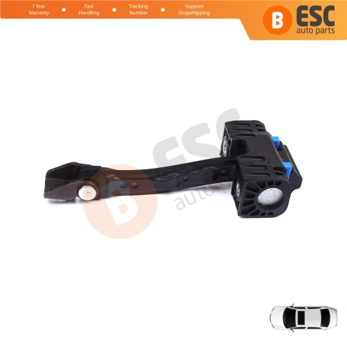 Front Door Stop Check Assy Limiter Strap for VW Jetta MK6 A6 5C6 1B 162 163 AV3 AV2 2010-2018 5C6837249