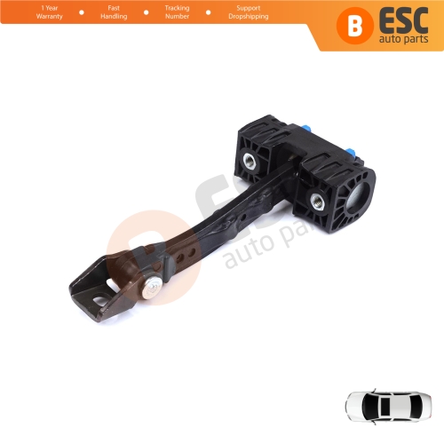 Front Door Stop Check Assy Limiter Strap for VW Jetta MK6 A6 5C6 1B 162 163 AV3 AV2 2010-2018 5C6837249