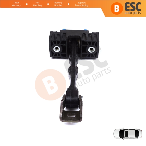 Front Door Stop Check Assy Limiter Strap for VW Jetta MK6 A6 5C6 1B 162 163 AV3 AV2 2010-2018 5C6837249