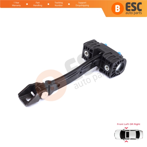 Front Door Stop Check Assy Limiter Strap for VW Tiguan MK1 5N 2007-2018 5N0837249A 