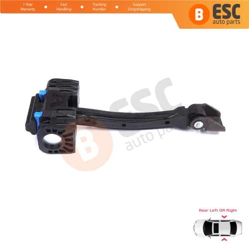 Rear Door Stop Check Assy Limiter Strap for VW Tiguan MK1 5N 2007-2018 5N0839249A