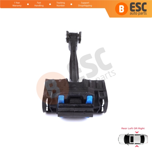 Rear Door Stop Check Assy Limiter Strap for VW Tiguan MK1 5N 2007-2018 5N0839249A