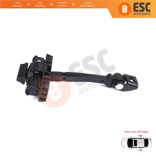 Rear Door Stop Check Assy Limiter Strap for VW Golf Sportsvan AM1 AN1 2014-2020 510839249