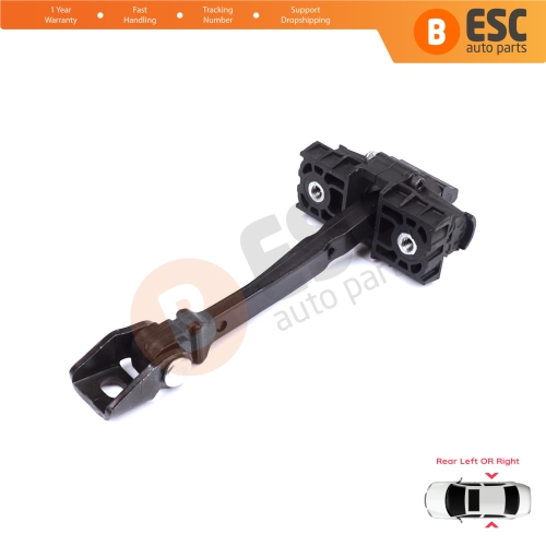 Rear Door Stop Check Assy Limiter Strap for VW Golf Sportsvan AM1 AN1 2014-2020 510839249