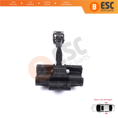 Rear Door Stop Check Assy Limiter Strap for VW Polo MK6 AW1 BZ1 AE1 2017-On 4/5 Door 2G4839249A