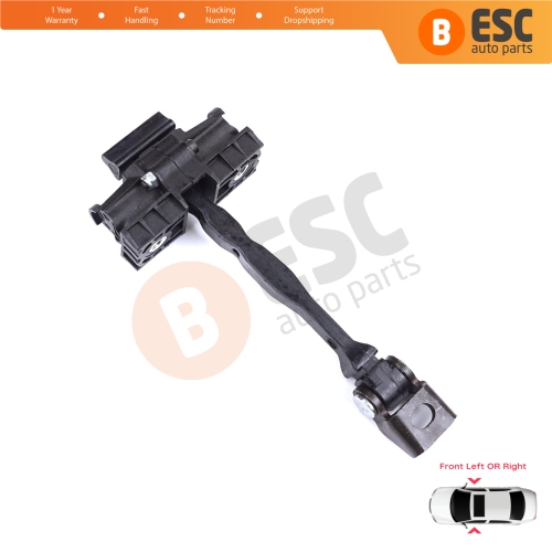 Front Door Stop Check Assy Limiter Strap for VW T-Cross C11 D31 2018-On 2GM837249