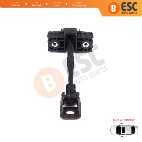 Front Door Stop Check Assy Limiter Strap for VW T-Cross C11 D31 2018-On 2GM837249