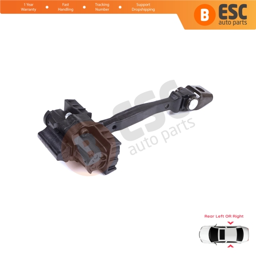 Rear Door Stop Check Assy Limiter Strap for VW T-Cross C11 D31 2018-On 2GM839249B