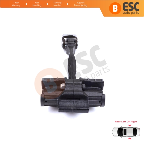 Rear Door Stop Check Assy Limiter Strap for VW T-Cross C11 D31 2018-On 2GM839249B