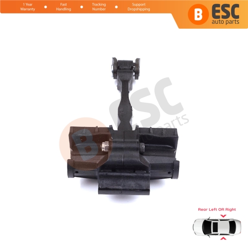 Rear Door Stop Check Assy Limiter Strap for VW T-Roc A11 D11 2017-On 5-Door 2GA839249B