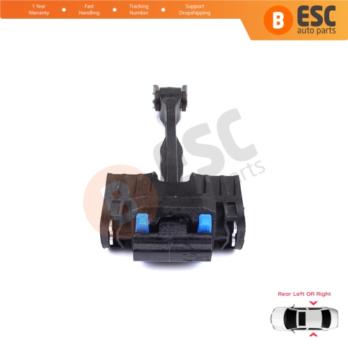 Rear Door Stop Check Assy Limiter Strap for VW Touran MK2 5T 2015-On 5TA839249A