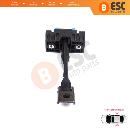 Rear Door Stop Check Assy Limiter Strap for VW Touran MK2 5T 2015-On 5TA839249A