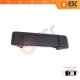 Right Exterior Door Handle Black for Renault 19 Super 5 Express Rapid Extra 7700793253