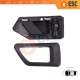 Front Right Interior Door Handle Opener Black for Citroen Berlingo MK1 1996-2011 Peugeot Partner MK1 1996-2015 914395