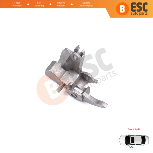 Front Left Exterior Door Handle Bracket Bearing Repair Clips For Mercedes Vito W447 V Class Metris 2014-On A4477600534