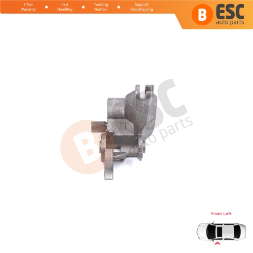 Front Left Exterior Door Handle Bracket Bearing Repair Clips For Mercedes Vito W447 V Class Metris 2014-On A4477600534