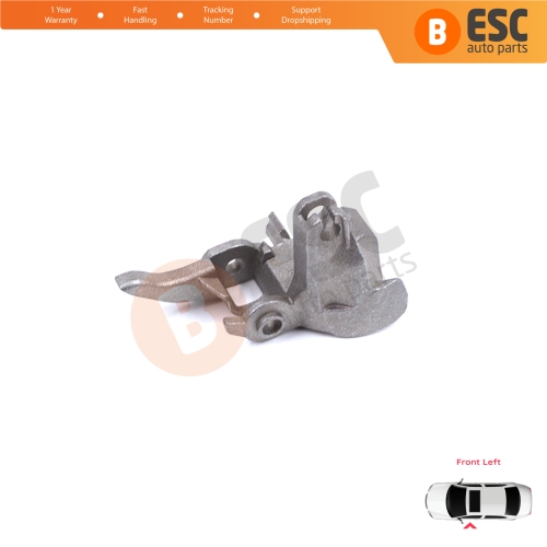 Front Left Exterior Door Handle Bracket Bearing Repair Clips For Mercedes Vito W447 V Class Metris 2014-On A4477600534