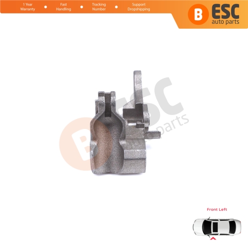 Front Left Exterior Door Handle Bracket Bearing Repair Clips For Mercedes Vito W447 V Class Metris 2014-On A4477600534