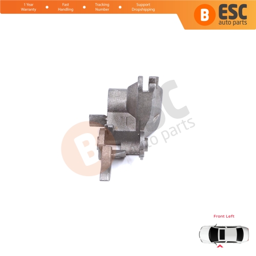 Front Left Exterior Door Handle Bracket Bearing Repair Clips For Mercedes Vito W447 V Class Metris 2014-On A4477600534