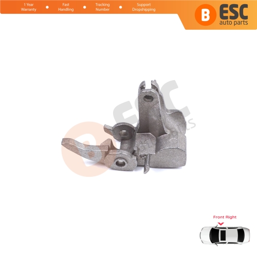 Front Right Exterior Door Handle Bracket Bearing Repair Clips For Mercedes Vito W447 V Class Metris 2014-On A4477600634