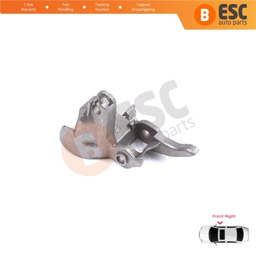 Front Right Exterior Door Handle Bracket Bearing Repair Clips For Mercedes Vito W447 V Class Metris 2014-On A4477600634