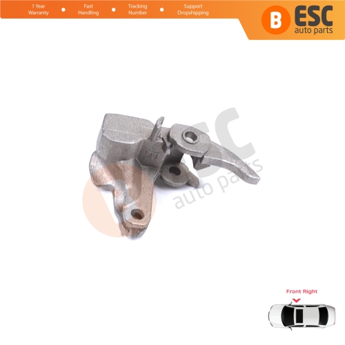 Front Right Exterior Door Handle Bracket Bearing Repair Clips For Mercedes Vito W447 V Class Metris 2014-On A4477600634