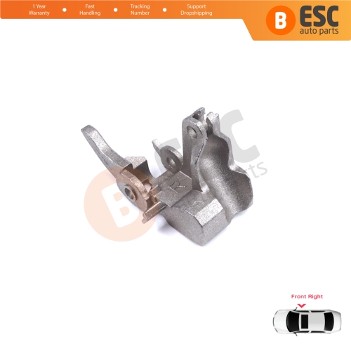 Front Right Exterior Door Handle Bracket Bearing Repair Clips For Mercedes Vito W447 V Class Metris 2014-On A4477600634