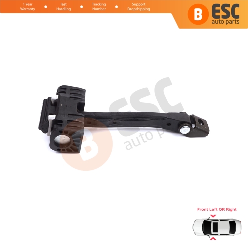 Front Door Stop Check Assy Limiter Strap for Skoda Yeti 5L 2009-2017 5L0837249C