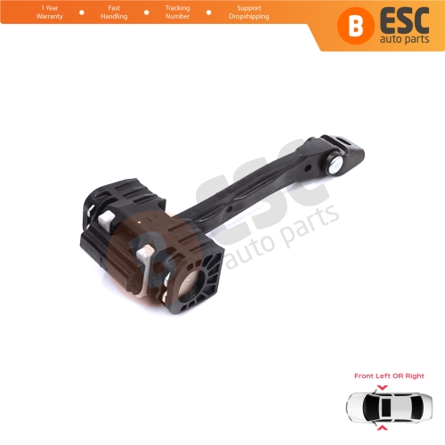 Front Door Stop Check Assy Limiter Strap for Skoda Yeti 5L 2009-2017 5L0837249C