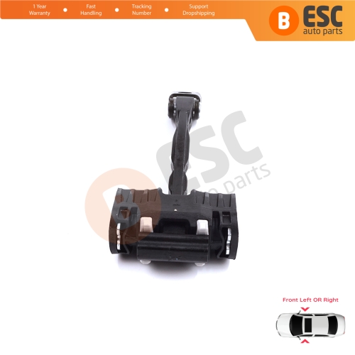 Front Door Stop Check Assy Limiter Strap for Skoda Yeti 5L 2009-2017 5L0837249C