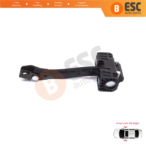 Front Door Stop Check Assy Limiter Strap for Skoda Yeti 5L 2009-2017 5L0837249C