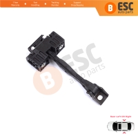 Rear Door Stop Check Assy Limiter Strap for Skoda Yeti 5L 2009-2017 5L0839249B