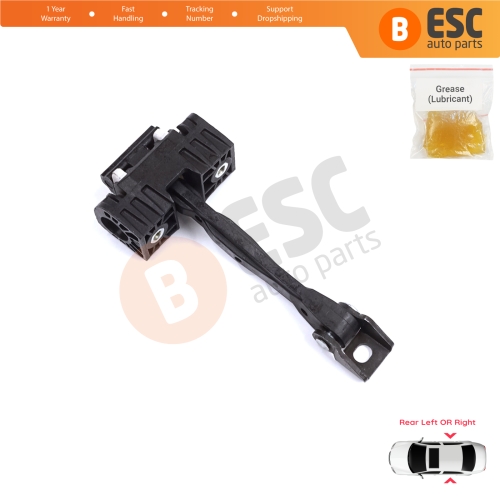 Rear Door Stop Check Assy Limiter Strap for Skoda Yeti 5L 2009-2017 5L0839249B