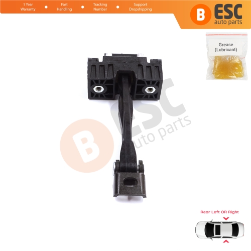 Rear Door Stop Check Assy Limiter Strap for Skoda Yeti 5L 2009-2017 5L0839249B