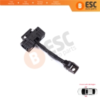 Front Door Stop Check Assy Limiter Strap for Skoda Superb MK2 II B6 3T 3T4 3T5 2008-2015 3T0837249C