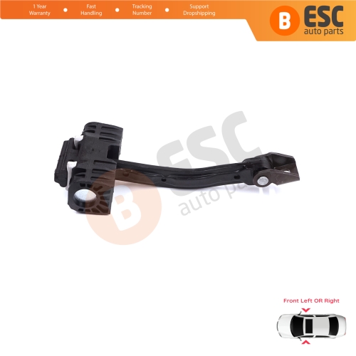 Front Door Stop Check Assy Limiter Strap for Skoda Superb MK2 II B6 3T 3T4 3T5 2008-2015 3T0837249C