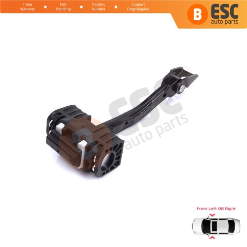 Front Door Stop Check Assy Limiter Strap for Skoda Superb MK2 II B6 3T 3T4 3T5 2008-2015 3T0837249C