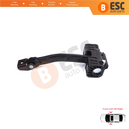 Front Door Stop Check Assy Limiter Strap for Skoda Superb MK2 II B6 3T 3T4 3T5 2008-2015 3T0837249C