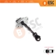 Front Door Stop Check Assy Limiter Strap for Skoda Fabia MK1 I 6Y 1999-2008 4/5 Door Praktik 6Y0837249F