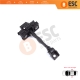 Rear Door Stop Check Assy Limiter Strap for Skoda Fabia MK3 III NJ NJ3 NJ5 Praktik 2014-2022 6V0839249