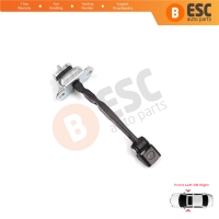 Front Door Stop Check Assy Limiter Strap for Skoda Octavia MK2 A5 1Z3 1Z5 2004-2013 1Z0837249D