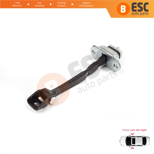 Front Door Stop Check Assy Limiter Strap for Skoda Octavia MK2 A5 1Z3 1Z5 2004-2013 1Z0837249D