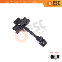 Rear Door Stop Check Assy Limiter Strap for Skoda Roomster 5J 5J7 2006-2015 Praktik 5J0839249C