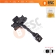 Rear Door Stop Check Assy Limiter Strap for Skoda Roomster 5J 5J7 2006-2015 Praktik 5J0839249C
