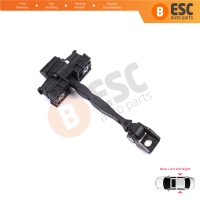 Rear Door Stop Check Assy Limiter Strap for Skoda Kamiq NW4 Scala NW1 2019-On 654839249