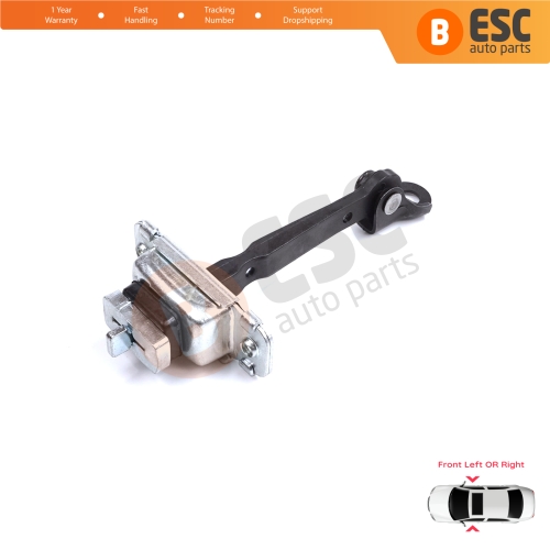 Front Door Stop Check Assy Limiter Strap for Honda Civic MK6 CR-V HR-V MK1 72380S04003 72340S04003